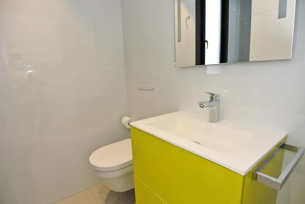 Bagni - Luxury Villa with Pool in La Marina