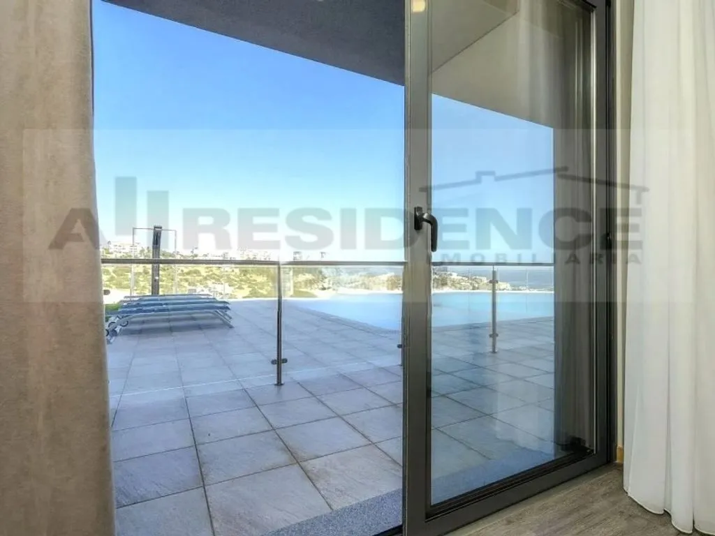 Rõdu - Luxury Flat with Sea View in Albufeira