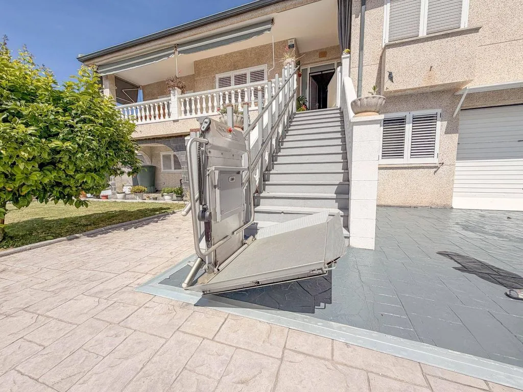 Pièces - Luxury House with Pool in Castellbisbal