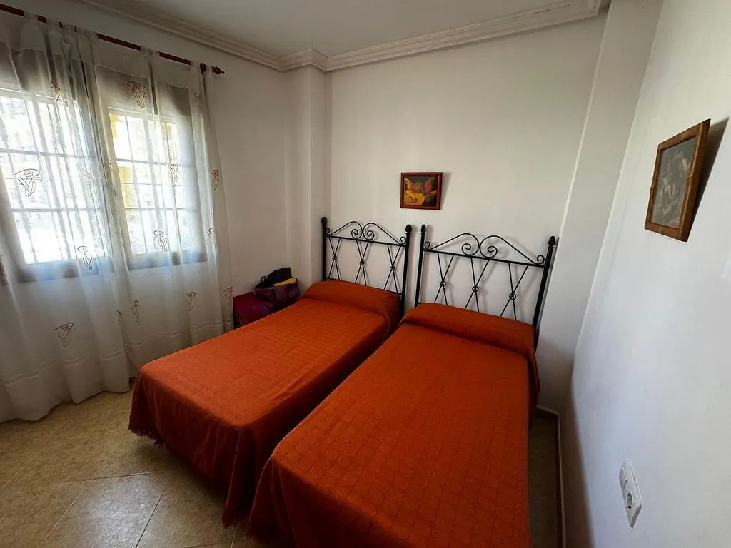 Magamistoad - Apartment with Terrace in Cuevas del Almanzora