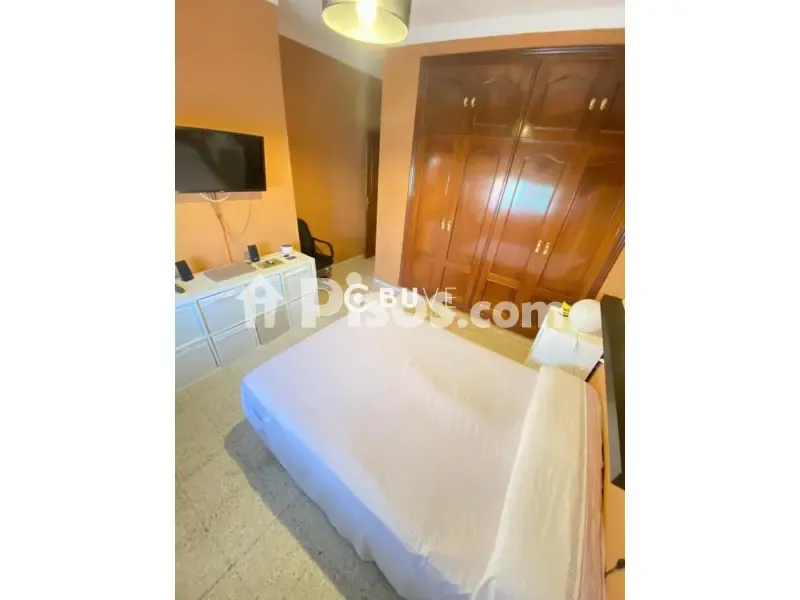 Camere da letto - Multi-Unit Building with Terrace in Torreblanca