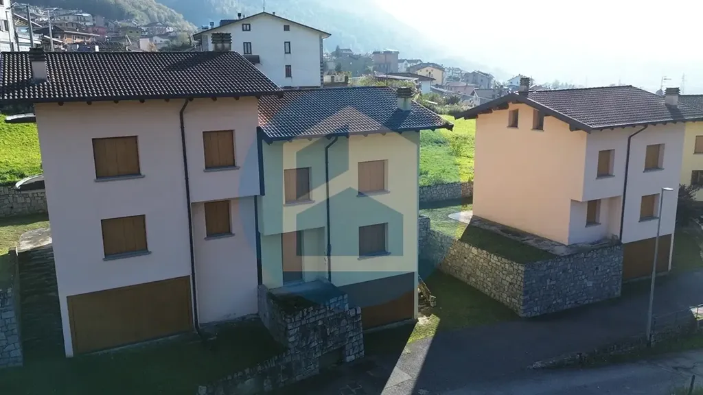Extérieur - Bifamiliar Villa with Garden in Niardo