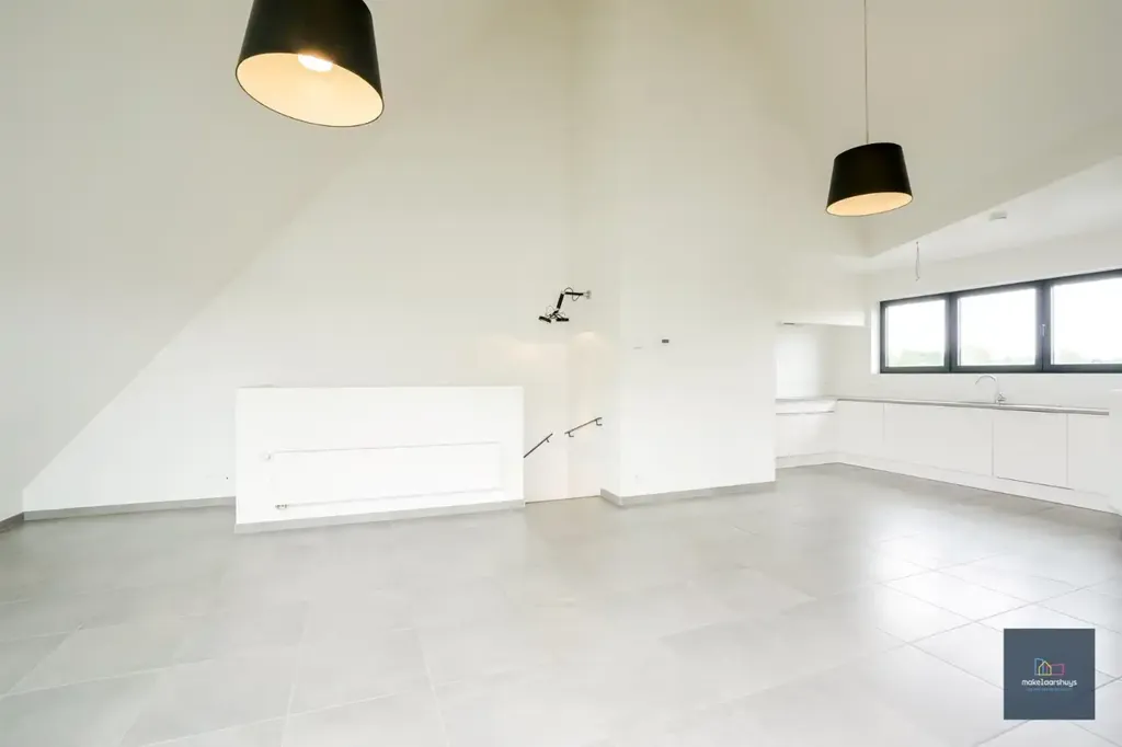 Appartement 2 pièces à Gent (9000)