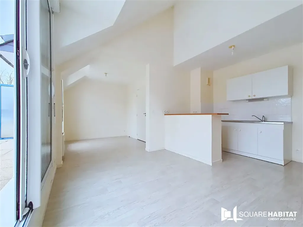 Appartement 2 pièces à Ambon