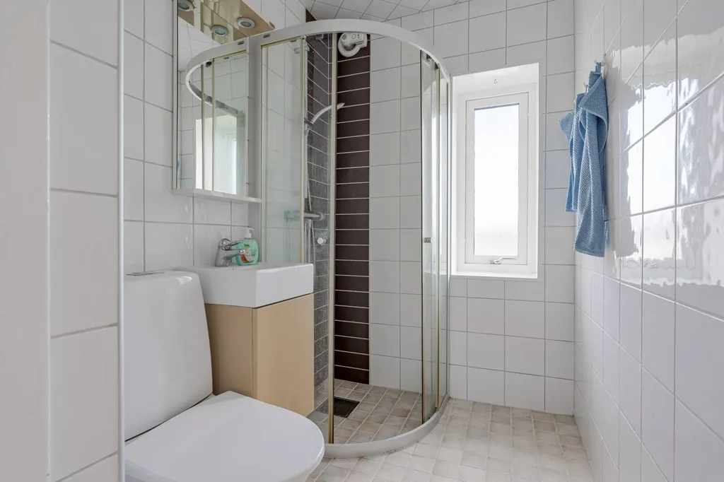 Vannitoad - Duplex House with Garden in Tierp