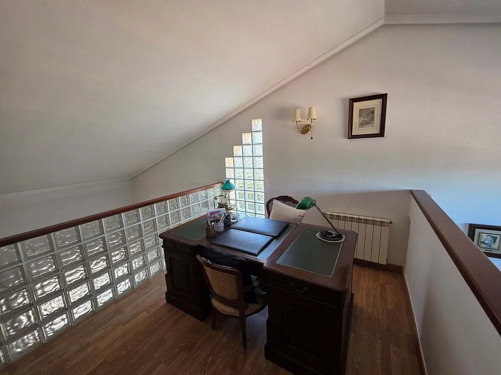 Kabinet - Chalet with Spa Pool in Las Torres de Cotillas