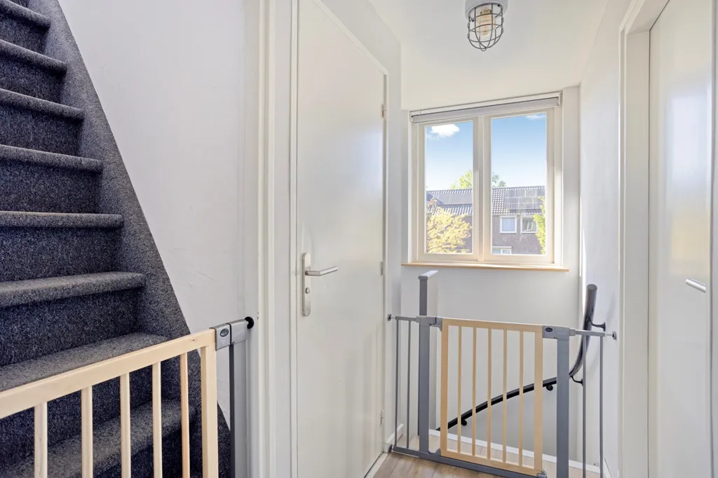 staircase