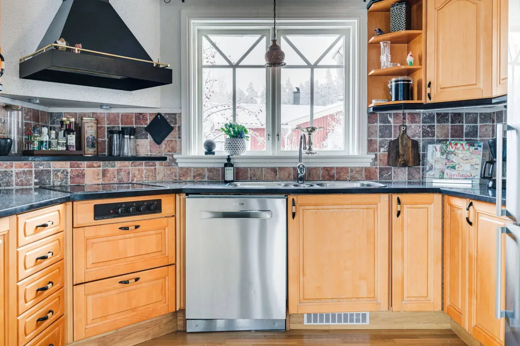 Maison 3 pièces à Skellefteå kommun