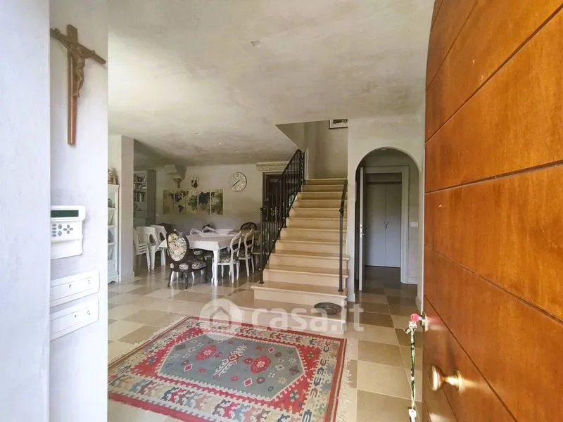 Flur - Villa with Garden near Fermo