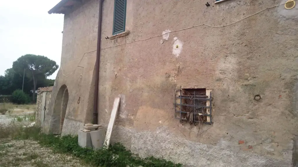 Extérieur - Rustic Farmhouse with Buildable Land in Perugia