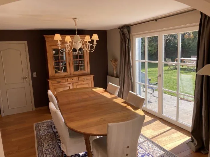 5-bedroom house in BE