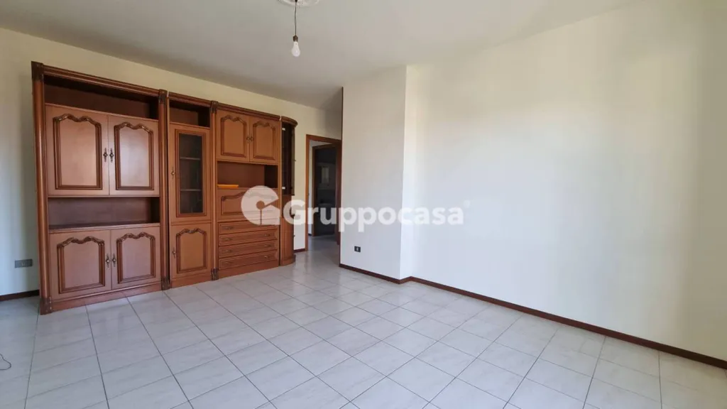 Séjour - Bright Apartment with Balcony in Trecate