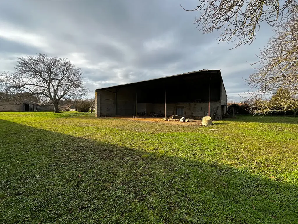4-room house in Craon