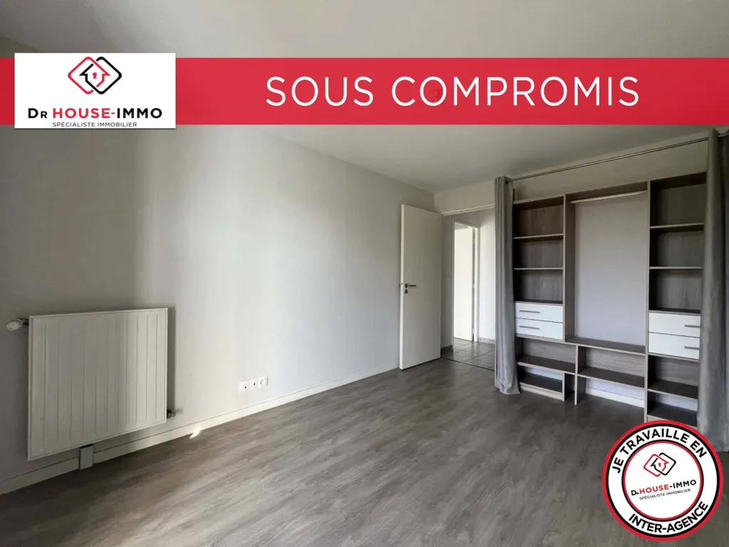 Magamistoad - Garden Apartment in Saint-Malo