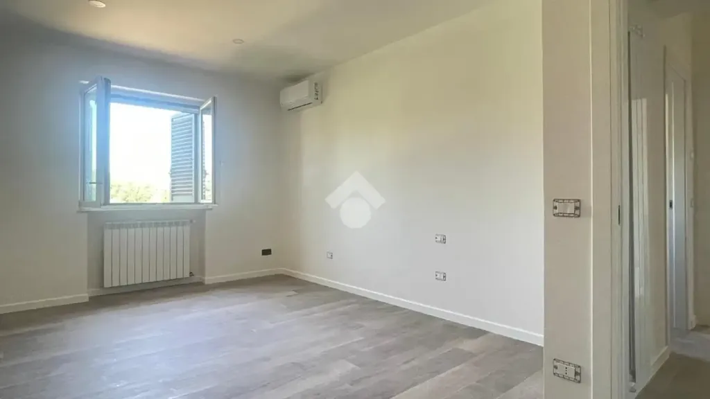 Stanze - Casa indipendente con terrazzo panoramico a San Nicola Manfredi