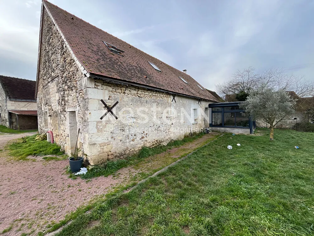 Maison 5 pièces à Loches