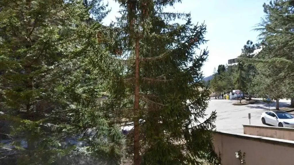Extérieur - Apartment with Ski Access in Ovindoli