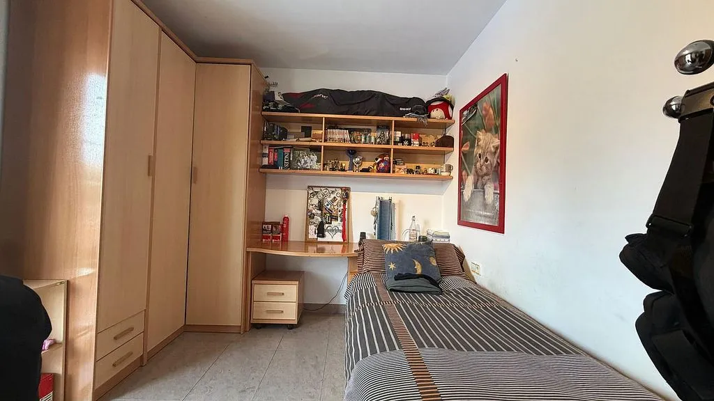 Chambres - Chalet with Pool in Vallromanes