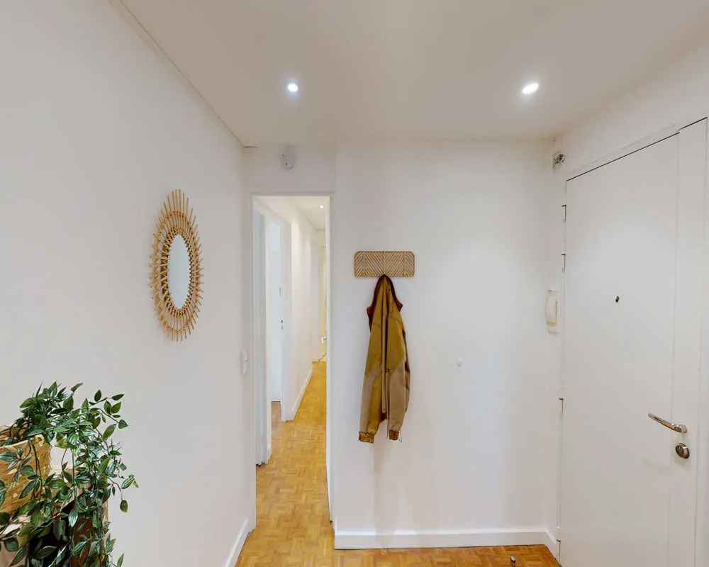 Appartement 5 pièces à Paris