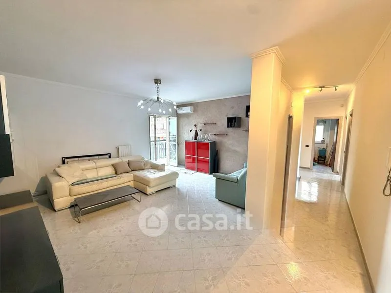 Elutuba - Fully Renovated Apartment with Balconies in Trani