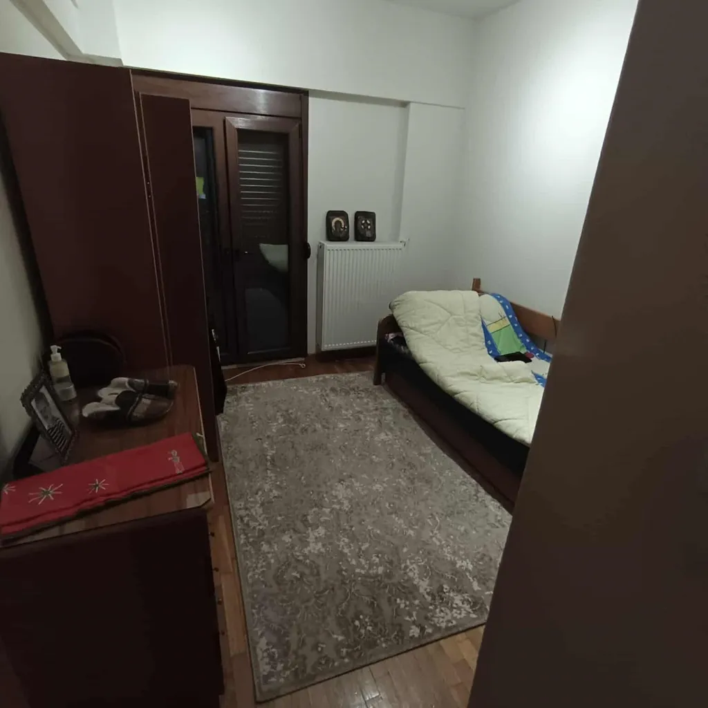 Magamistoad - Flat with Panoramic View in Thessaloniki