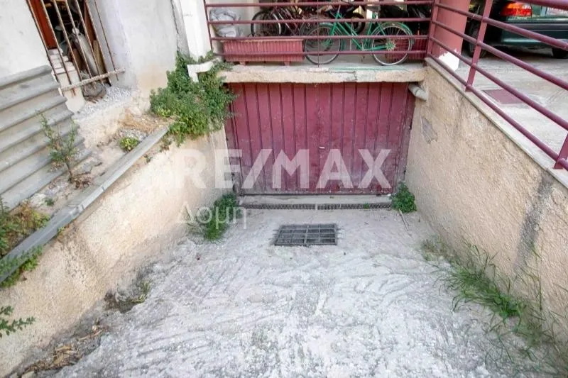 Jardin - Underground Warehouse with Secure Access in Volos