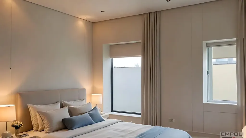 Chambres - Modern Villa with Garden in Empoli