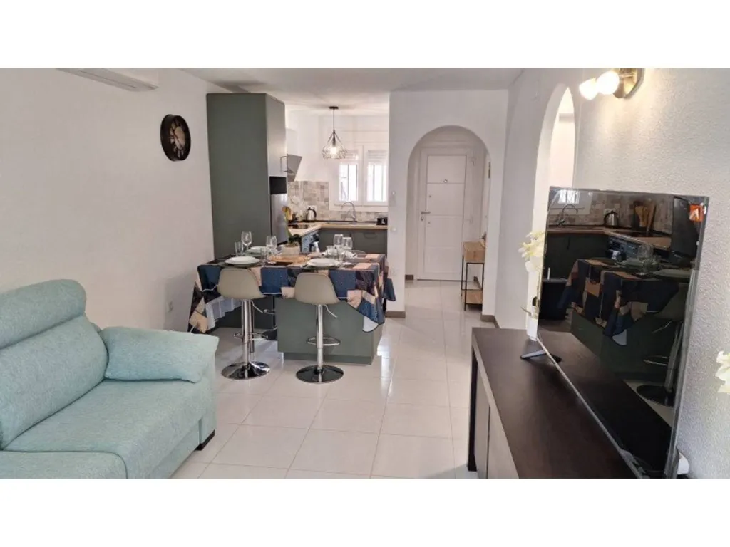 Elutuba - Apartment with Pool in Peñíscola