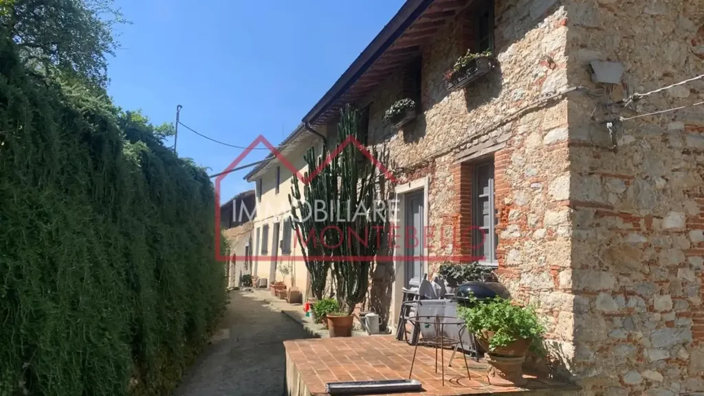 Jardin - Tuscan Rustico with Sea View in Camaiore