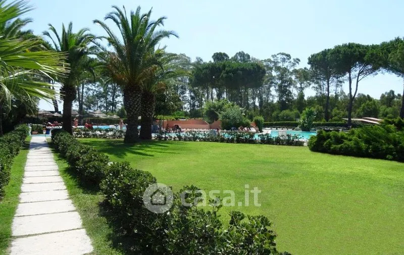 Garten - Bilocale in Centre, Isola di Capo Rizzuto