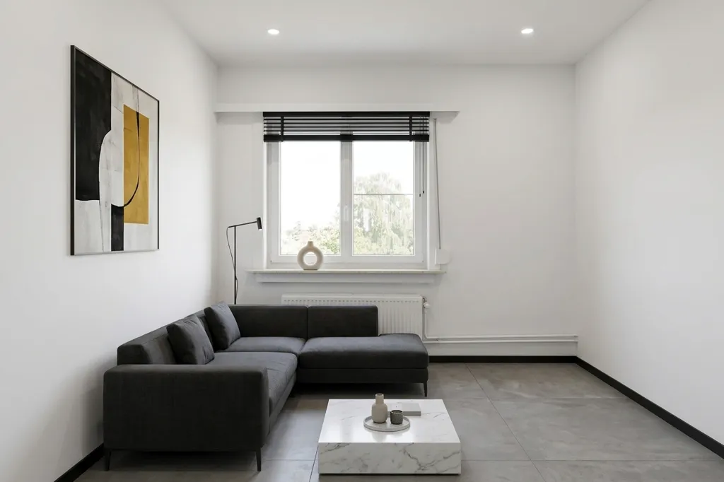 Elutuba - Instapklare Bel-etage in Stabroek