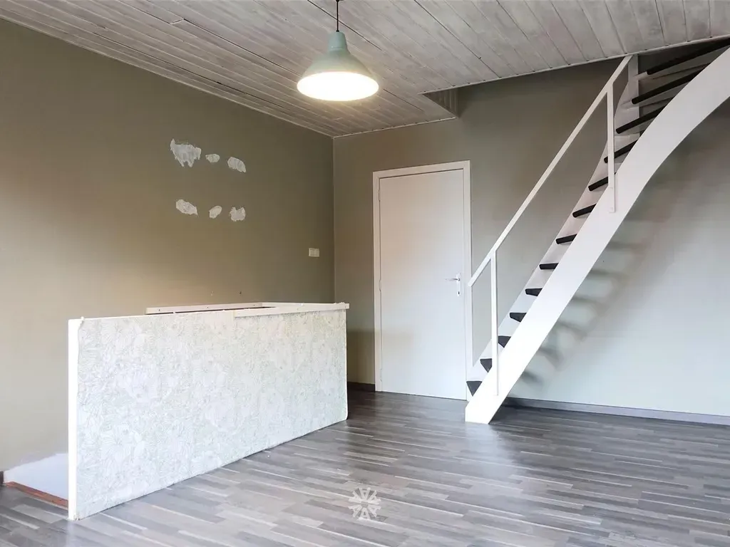 Pièces - Résidence avec Terrasse à Wondelgem