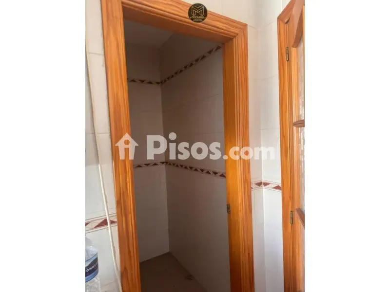 Vannitoad - Penthouse with Terrace in Torre del Campo