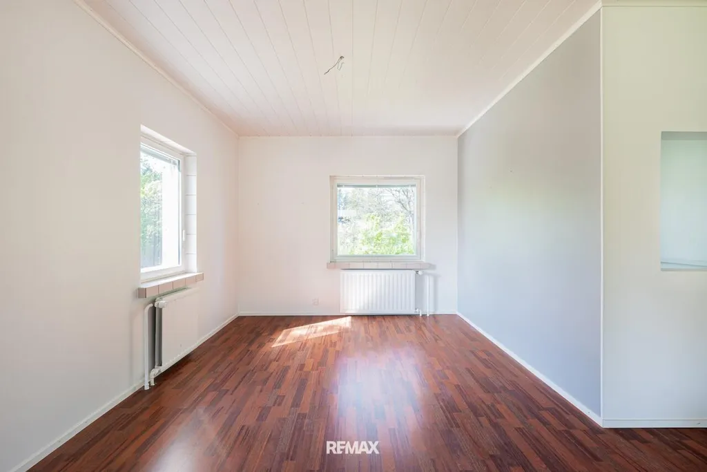 Pièces - Detached House with Sauna in Orimattila