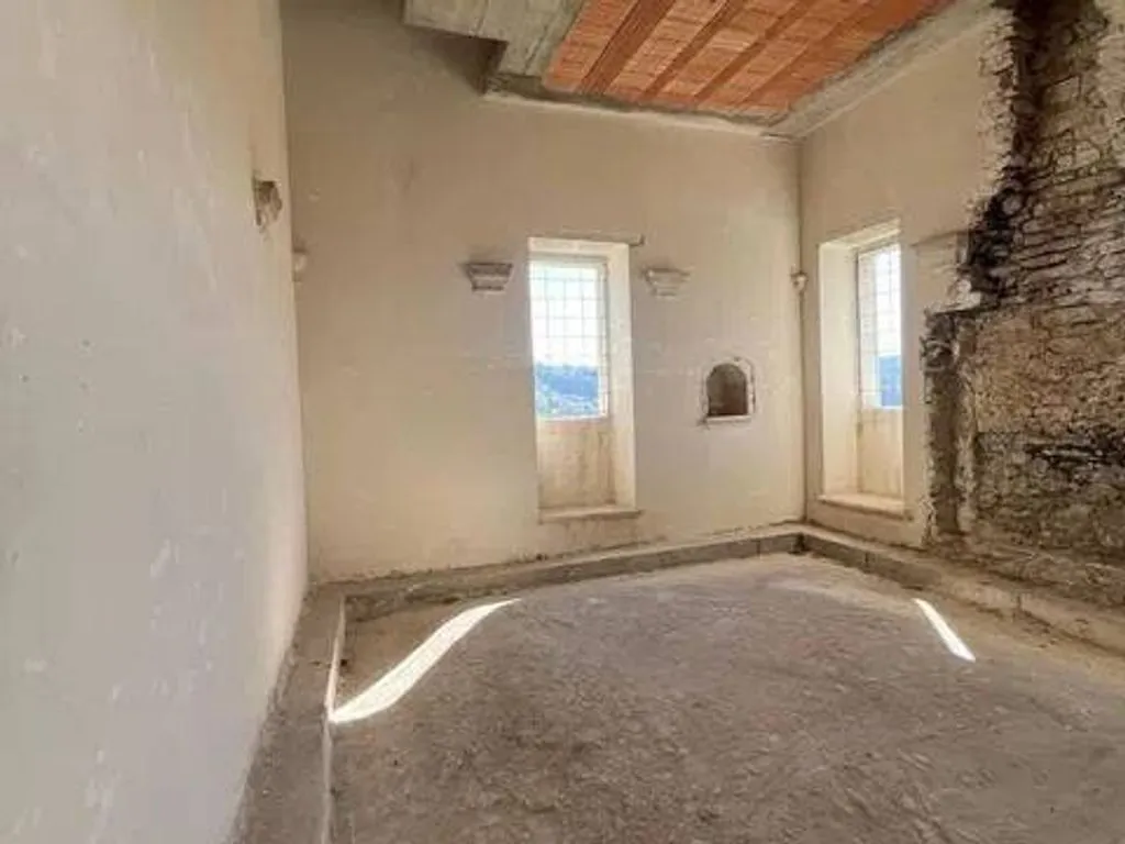 Zimmer - Historic Tower House with Vineyard in Negrar