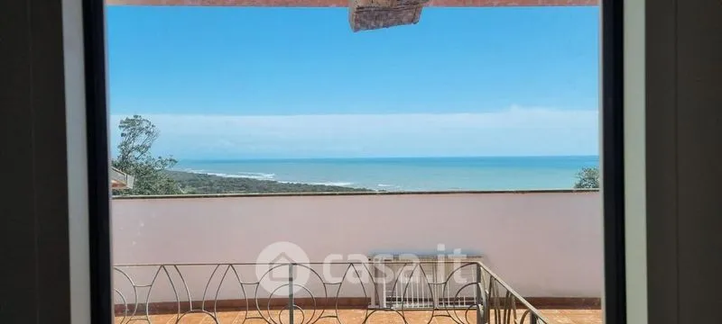 Rõdu - Villa with Panoramic Views in Orbetello