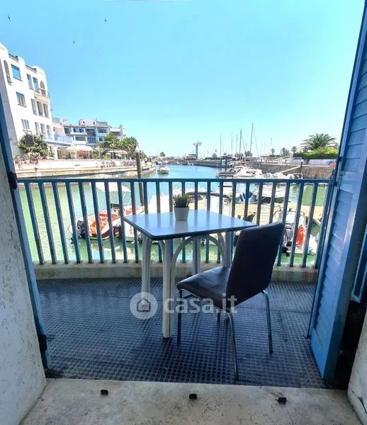 Terrass - Seafront Bilocale with Terrace in Misano Adriatico