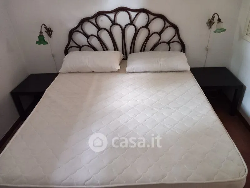 Camere da letto - Beachfront Villa in Massa