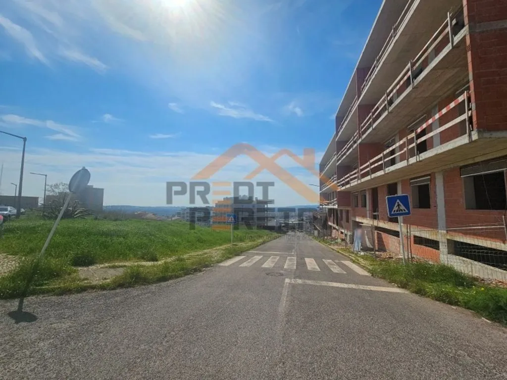 Välivaade - Luxury Flat with Barbeque Area in Loures