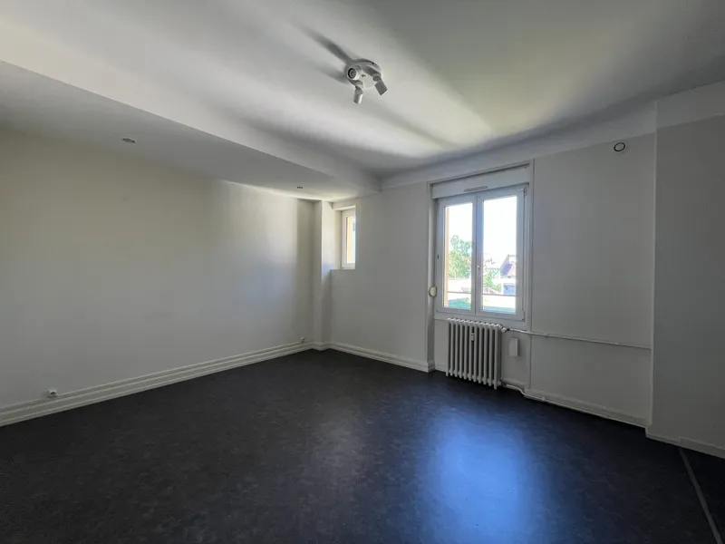 Appartement 4 pièces à Laxou