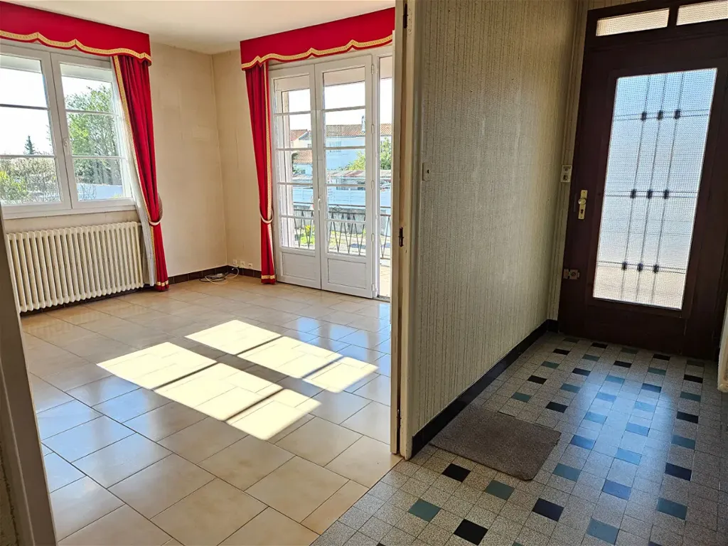 Maison 4 pièces à Perigny