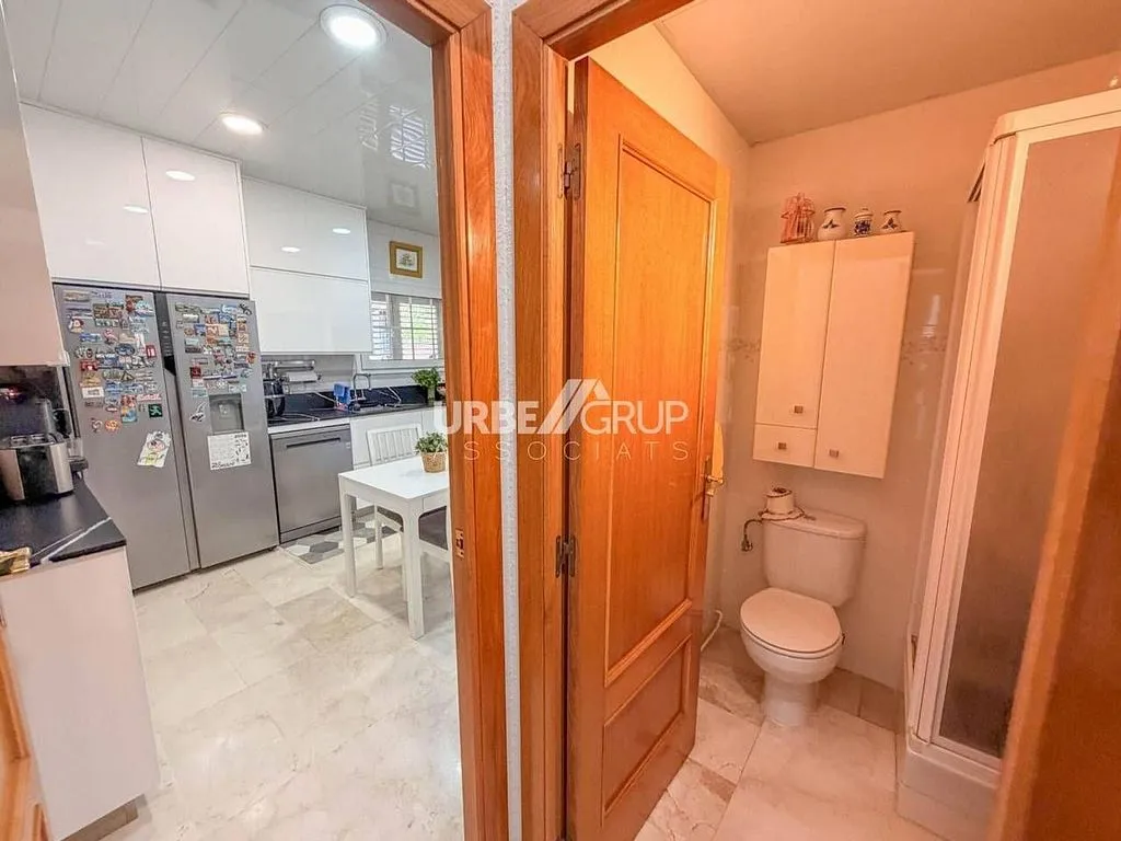 Salles de bain - Luxury House with Pool in Castellbisbal