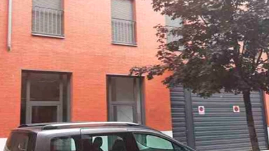 Toutes les photos (2) - Automated Parking in Central Valladroid