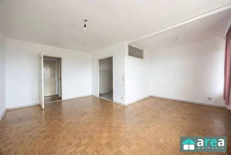 Stanze - Apartment with Canal View in Deurne, Antwerp