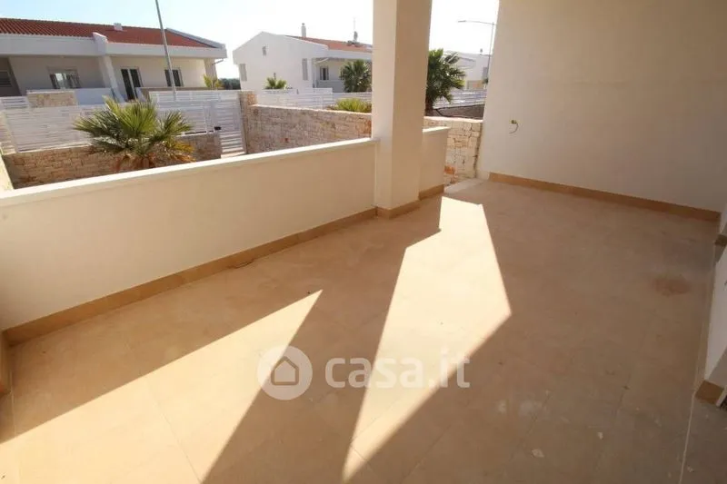 Terrasse - Terraced Villa with Patio in Bari