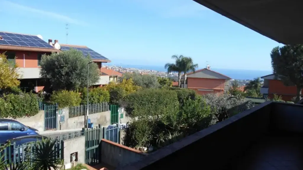Rõdu - Panoramic Villa with Etna View in Valverde