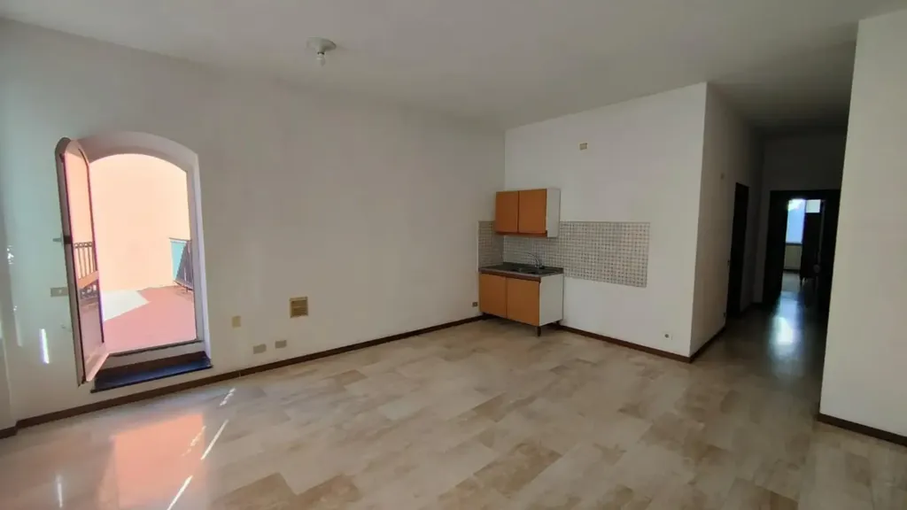 Elutuba - Apartment with Terraced View in Chiavari