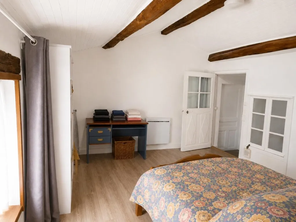 Maison 3 pièces à TRAMBLY