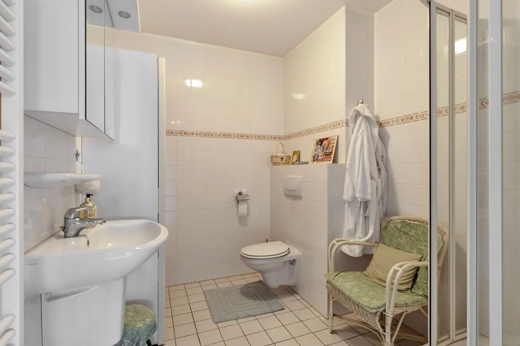 Vannitoad - Penthouse with Three Balconies in Rolde Centre