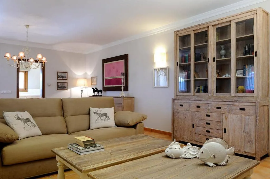 Elutuba - Villa with Sea View in Benitachell